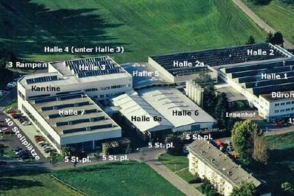 Gewerbeobjekt Neukirch - 10.800&euro; | Angebot:25142841