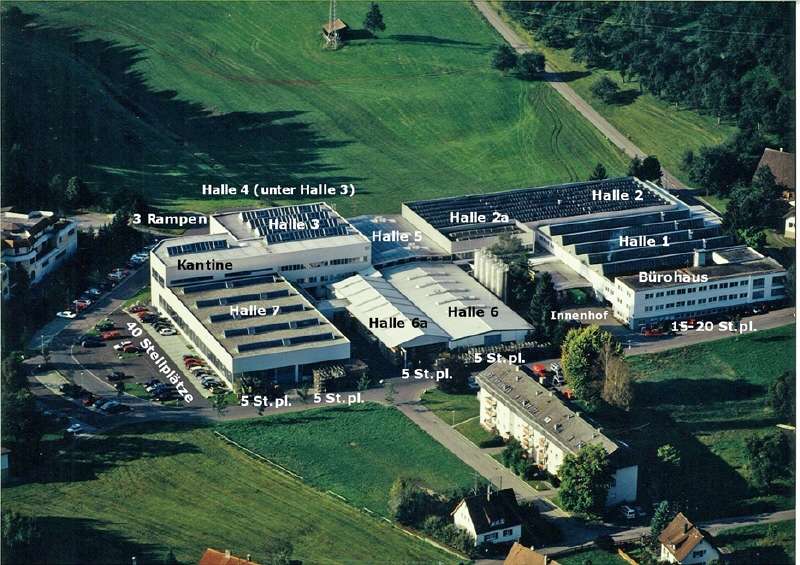 Gewerbeobjekt Neukirch - 10.800&euro; | Angebot:25142841