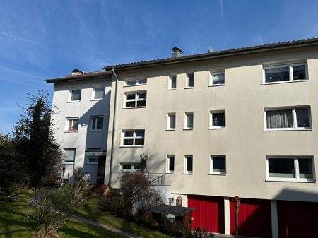 Etagenwohnung Lindau Schachen - 2 Zimmer, 61 m&sup2;, 285.000&euro; | Angebot:25797319