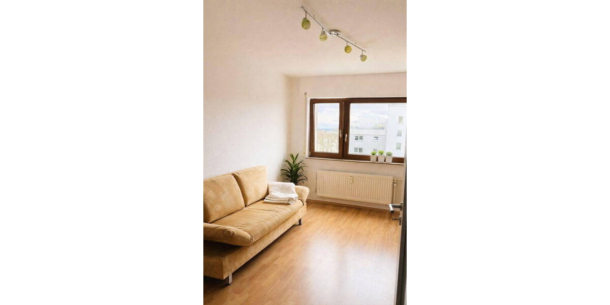 Etagenwohnung Konstanz Petershausen - 4 Zimmer, 107 m&sup2;, 490.000&euro; | Angebot:26401863