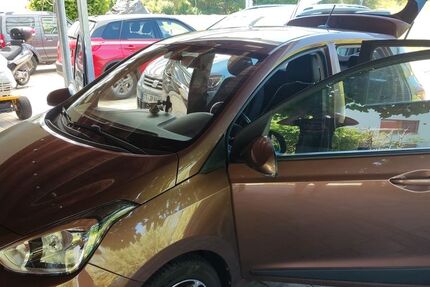 Hyundai i10 82.000 km 7.500 &euro; Tettnang 88069