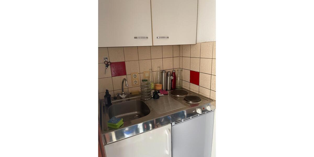 Etagenwohnung Konstanz Konstanz-Fürstenberg - 1 Zimmer, 29 m&sup2;, 188.000&euro; | Angebot:26285488
