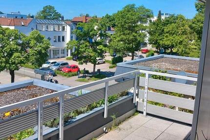 Wohnung Wangen im Allgäu - 3 Zimmer, 85 m&sup2;, 278.000&euro; | Angebot:26693398
