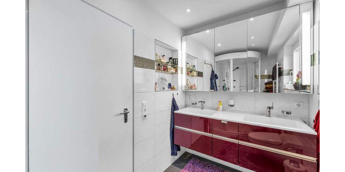 Reihenendhaus Konstanz Fürstenberg - 7 Zimmer, 190 m&sup2;, 939.000&euro; | Angebot:25749322