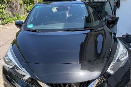 Nissan Micra 99.969 km 8.000 &euro; Ravensburg 88213