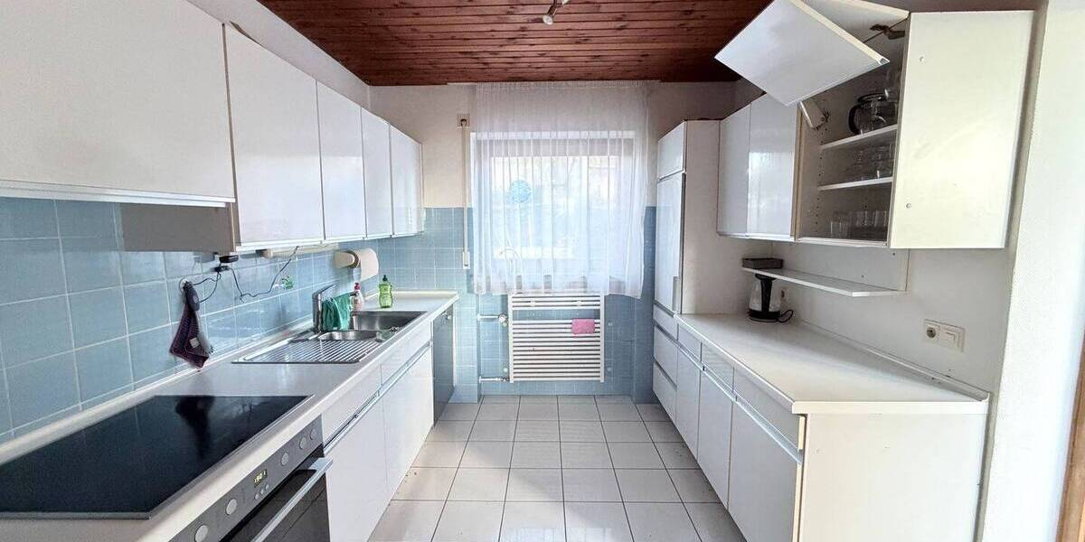 Einfamilienhaus Baindt - 6 Zimmer, 206 m&sup2;, 595.000&euro; | Angebot:25768844