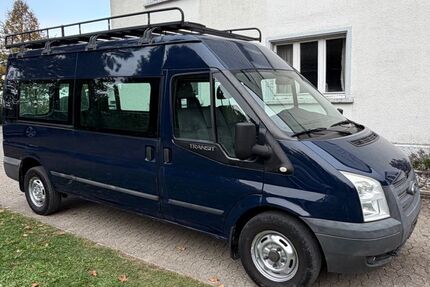 Ford Transit 350.000 km 4.599 &euro; Horgenzell 88263