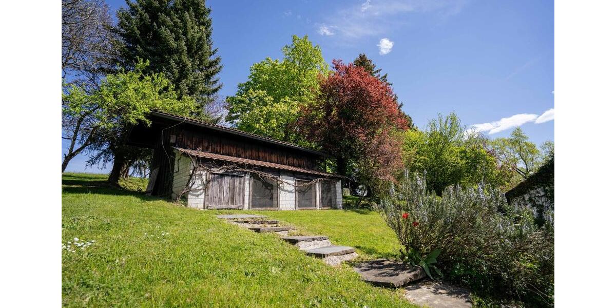 Villa Lindau (Bodensee) - 7 Zimmer, 300 m&sup2;, 2.690.000&euro; | Angebot:24370563