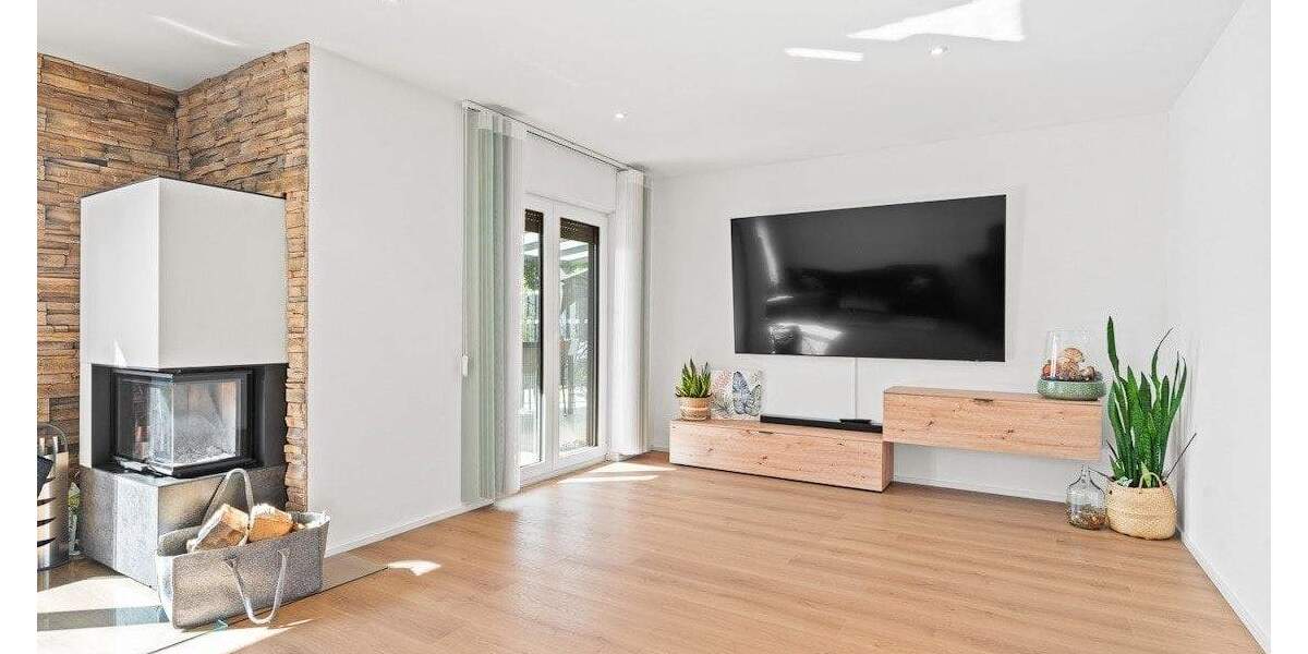 Bungalow Überlingen - 5 Zimmer, 160 m&sup2;, 898.000&euro; | Angebot:25731016