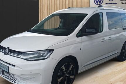 VW Caddy Maxi 17.630 km 37.990 &euro; Friedrichshafen 88046