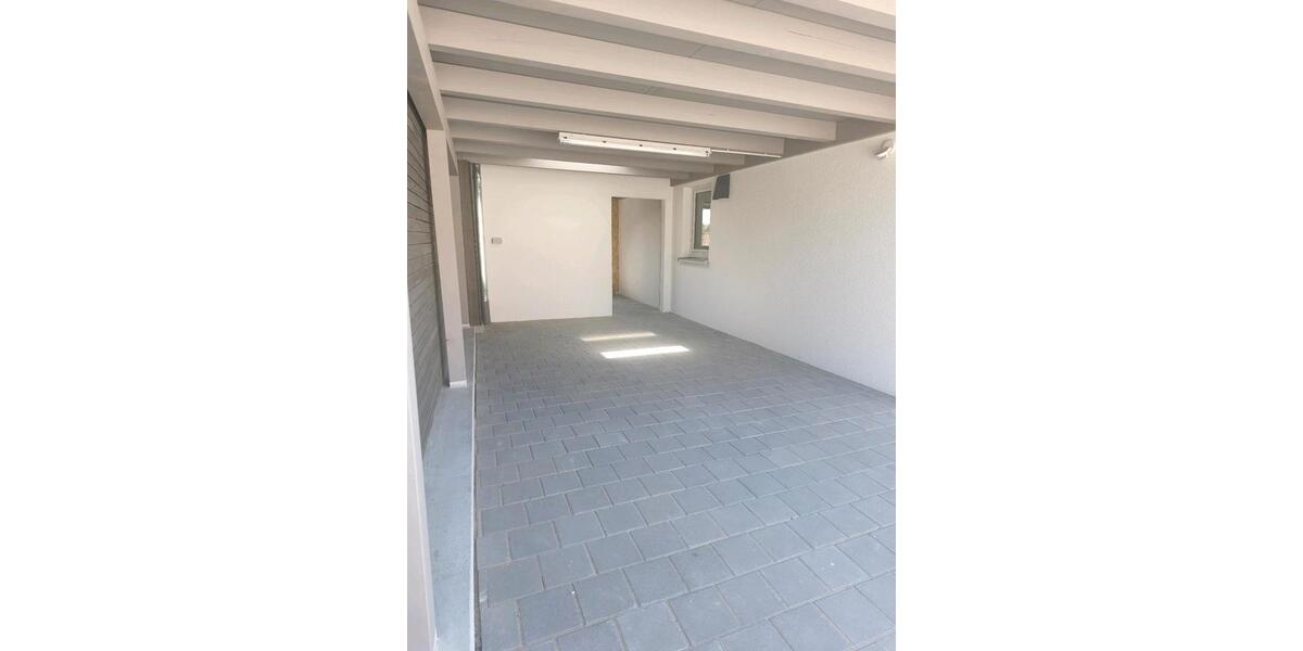 Dachgeschoßwohnung Horgenzell - 2.5 Zimmer, 71 m&sup2;, 1.450&euro; | Angebot:26522086