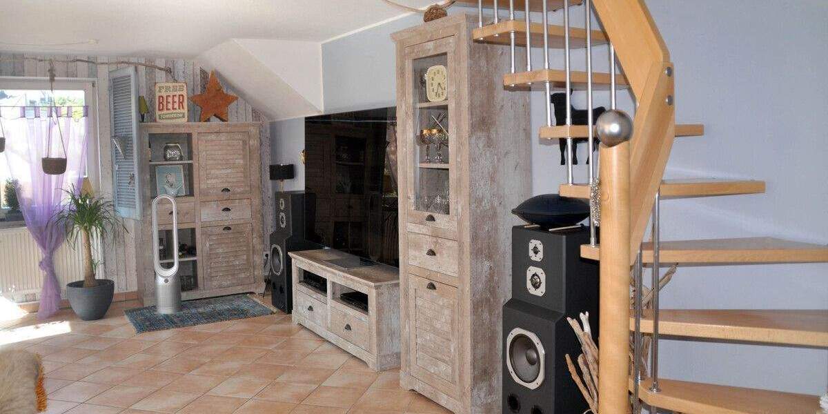 Etagenwohnung Wasserburg (Bodensee) / Selmnau Selmnau - 3 Zimmer, 105 m&sup2;, 439.000&euro; | Angebot:25697126