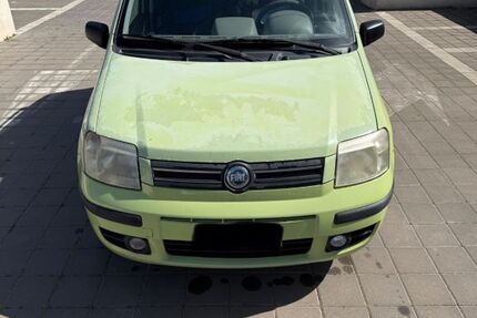 Fiat Panda 178.876 km 2.450 &euro; friedrichshafen 88045