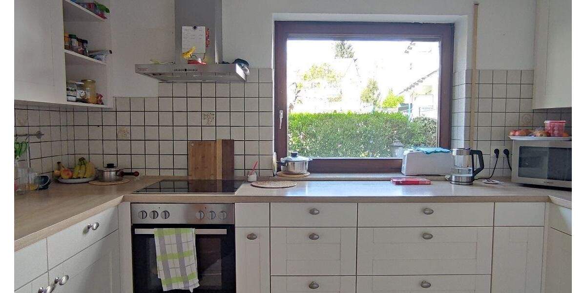 Doppelhaushälfte Immenstaad am Bodensee Immenstaad - 8 Zimmer, 160 m&sup2;, 664.000&euro; | Angebot:25748631