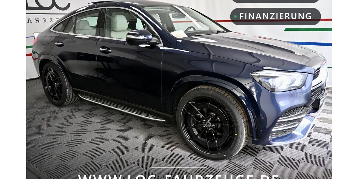 Mercedes-Benz GLE 400 83.232 km 61.900 &euro; Uhldingen 88690