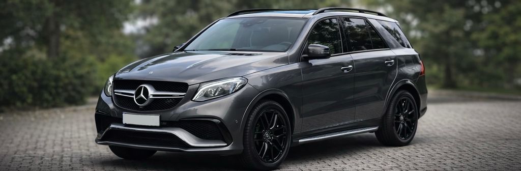 Mercedes-Benz GLE 500 88.200 km 45.999 &euro; Friedrichshafen 88048