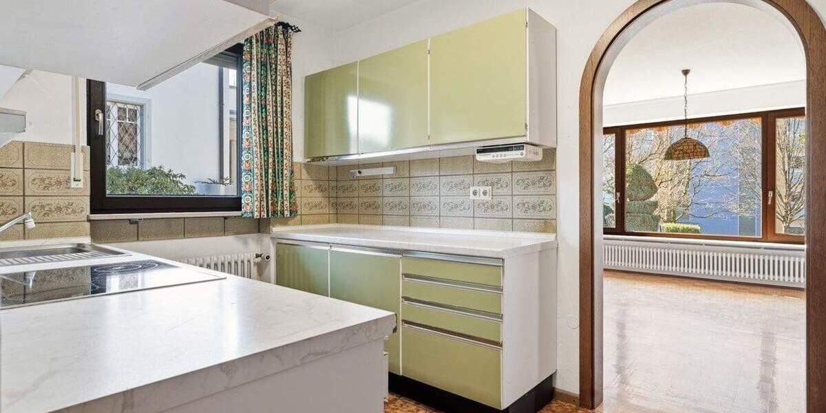 Einfamilienhaus Überlingen - 5 Zimmer, 180 m&sup2;, 998.000&euro; | Angebot:25815536