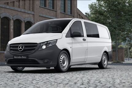 Mercedes-Benz Vito 17.800 km 36.996 &euro; Konstanz 78467