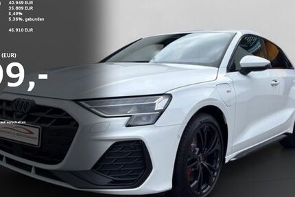 Audi A3 6.806 km 44.720 &euro; Ravensburg 88214