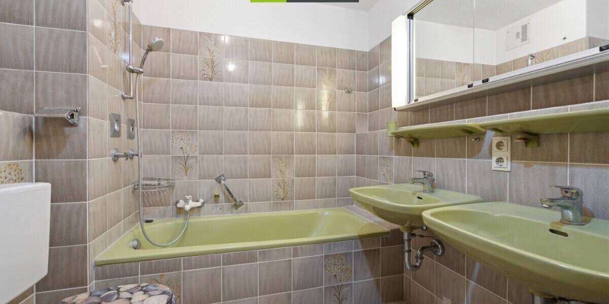 Etagenwohnung Weingarten - 3 Zimmer, 84 m&sup2;, 339.000&euro; | Angebot:25928727