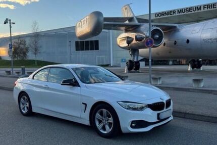 BMW 420 125.000 km 20.499 &euro; Friedrichshafen 88046