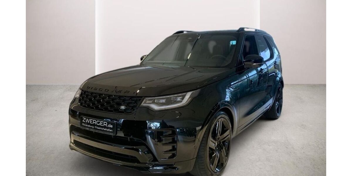 Land Rover Discovery 54.900 km 58.800 &euro; Ravensburg, nähe Bodensee 88213