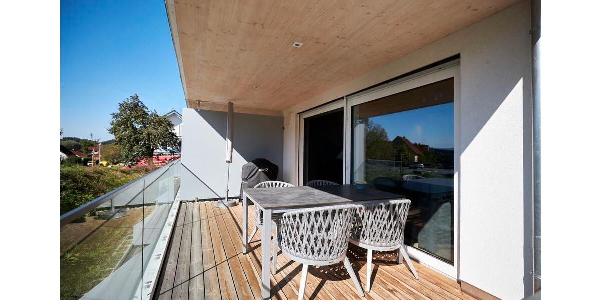 Etagenwohnung Überlingen - 3 Zimmer, 65 m&sup2;, 1.490&euro; | Angebot:23542188