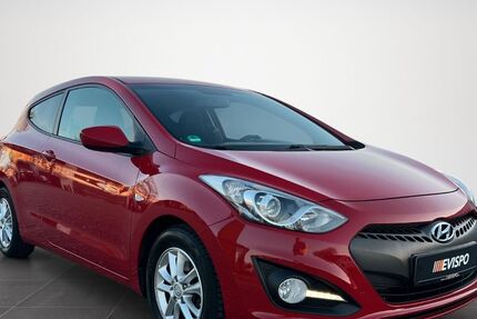 Hyundai i30 86.493 km 8.880 &euro; Oberteuringen 88094