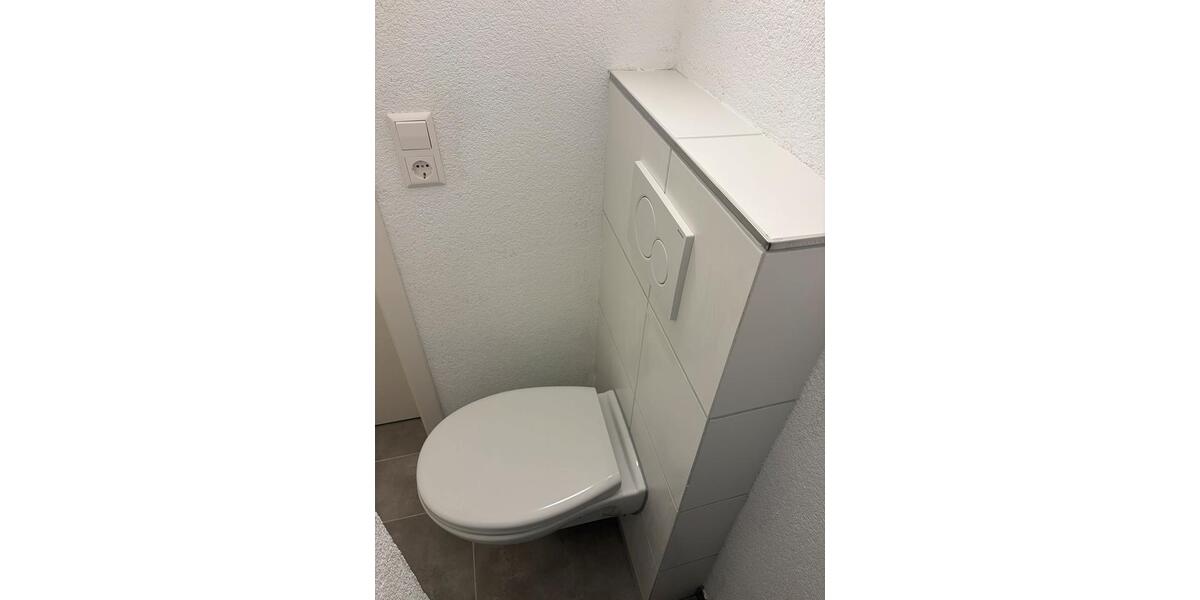 Etagenwohnung Weingarten - 1.5 Zimmer, 40 m&sup2;, 668&euro; | Angebot:26032195