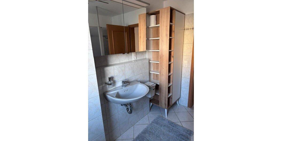 Erdgeschoßwohnung Friedrichshafen Ailingen - 2 Zimmer, 55 m&sup2;, 1.030&euro; | Angebot:26611018