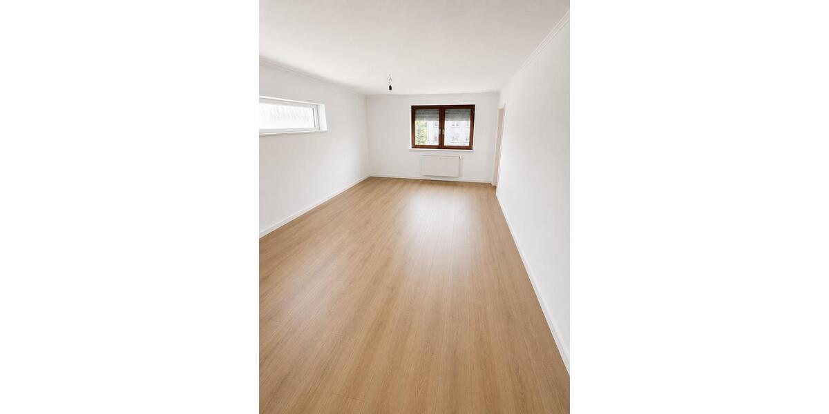 Etagenwohnung Ravensburg Eschach - 3 Zimmer, 86 m&sup2;, 1.120&euro; | Angebot:26671461