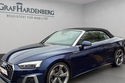 Audi A5 54.300 km 36.910 &euro; Überlingen 88662