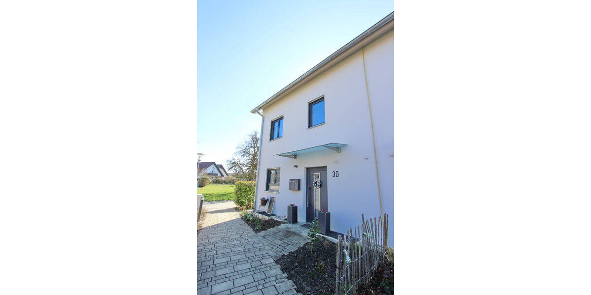 Doppelhaushälfte Tettnang Kau - 6 Zimmer, 179 m&sup2;, 848.000&euro; | Angebot:25969666
