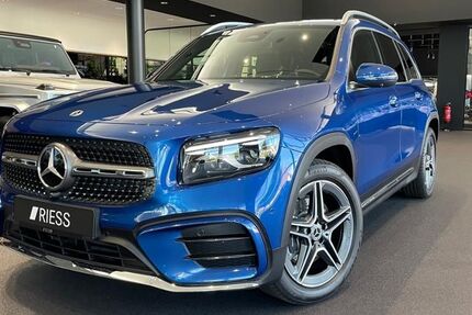 Mercedes-Benz GLB 220 15.000 km 43.900 &euro; Ravensburg 88214