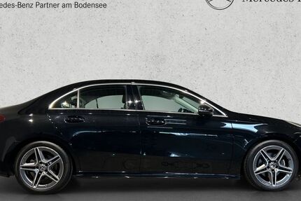 Mercedes-Benz A 200 95.995 km 23.865 &euro; Friedrichshafen 88048