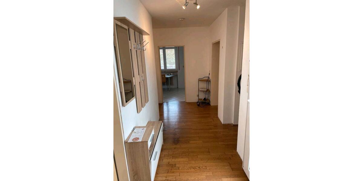 Hochparterre Konstanz Konstanz-Fürstenberg - 3 Zimmer, 80 m&sup2;, 390.000&euro; | Angebot:26085349