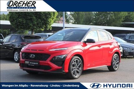 Hyundai KONA 52.062 km 23.690 &euro; Ravensburg 88213