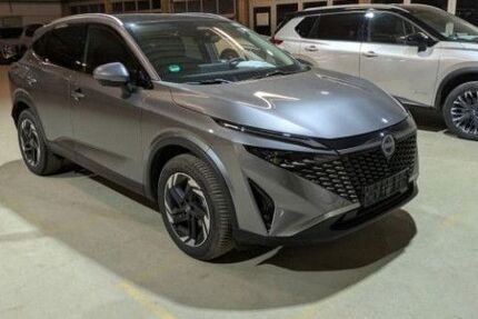 Nissan Qashqai 20.900 km 25.990 &euro; Baienfurt 88255