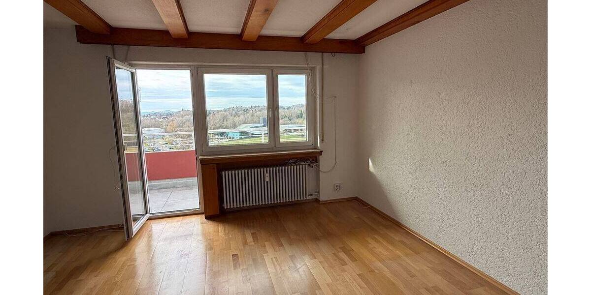 Etagenwohnung Konstanz Fürstenberg - 3 Zimmer, 498.000&euro; | Angebot:26081033