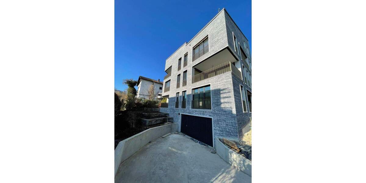 Etagenwohnung Konstanz Petershausen - 2 Zimmer, 79 m&sup2;, 1.525&euro; | Angebot:25909350