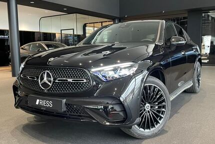 Mercedes-Benz GLC 300 9.000 km 80.888 &euro; Ravensburg 88214
