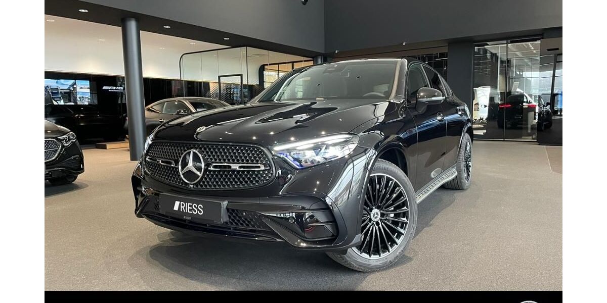 Mercedes-Benz GLC 300 9.000 km 80.888 &euro; Ravensburg 88214