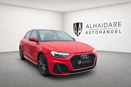 Audi A1 58.000 km 22.900 &euro; Meckenbeuren 88074