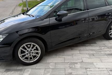 Seat Leon 67.000 km 15.900 &euro; Deggenhausertal 88693