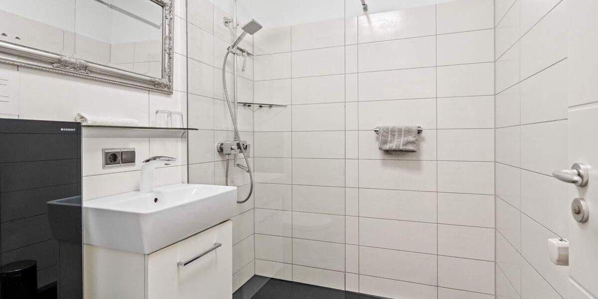 Etagenwohnung Meersburg - 1 Zimmer, 51 m&sup2;, 239.000&euro; | Angebot:25668877