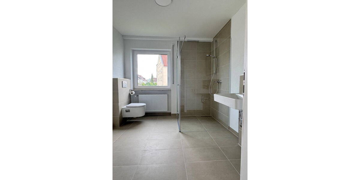 Etagenwohnung Friedrichshafen Allmannsweiler - 3 Zimmer, 75 m&sup2;, 359.000&euro; | Angebot:26616932