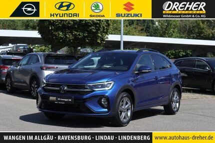 VW Taigo 31.064 km 23.990 &euro; Wangen 88239