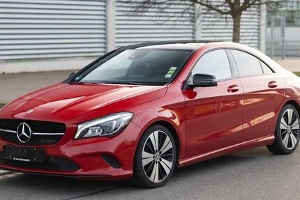 Mercedes-Benz CLA 180 78.800 km 19.499 &euro; Baienfurt 88255
