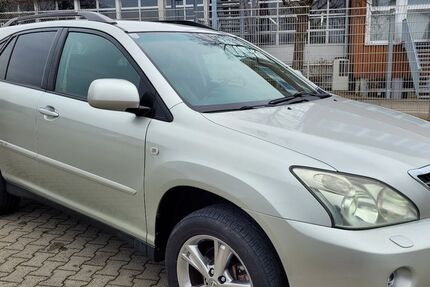 Lexus RX 400 223.000 km 7.400 &euro; Kressbronn 88079