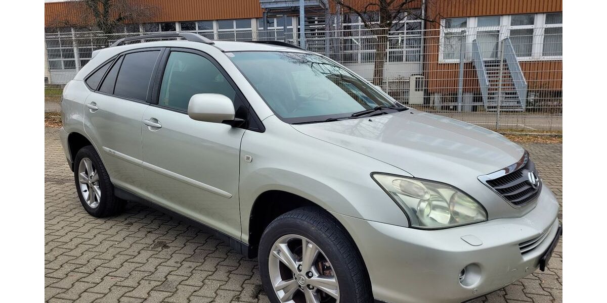 Lexus RX 400 223.000 km 7.400 &euro; Kressbronn 88079